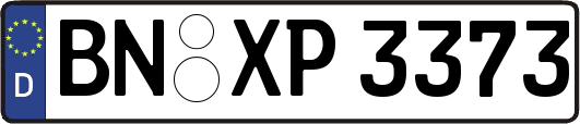 BN-XP3373