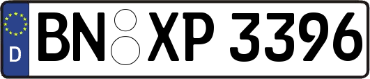 BN-XP3396