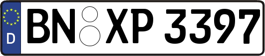BN-XP3397