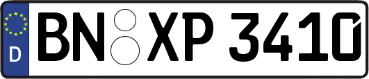 BN-XP3410