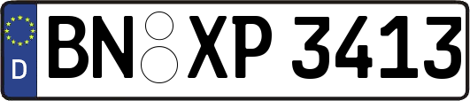 BN-XP3413