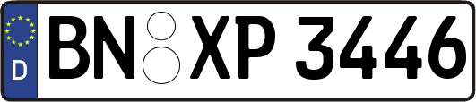 BN-XP3446