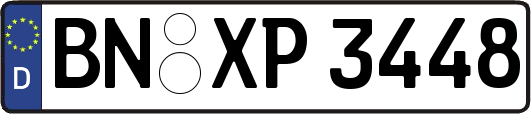 BN-XP3448