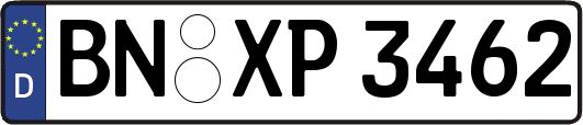 BN-XP3462