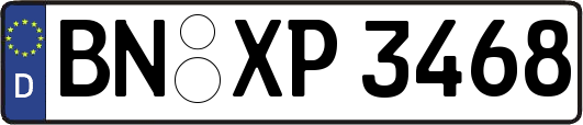BN-XP3468