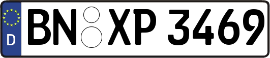 BN-XP3469