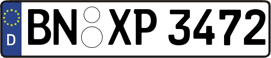 BN-XP3472