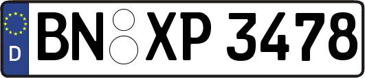 BN-XP3478