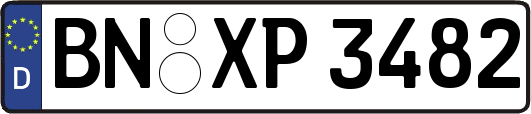 BN-XP3482