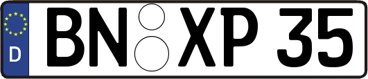 BN-XP35