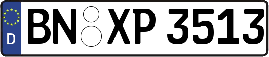 BN-XP3513