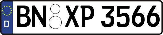 BN-XP3566