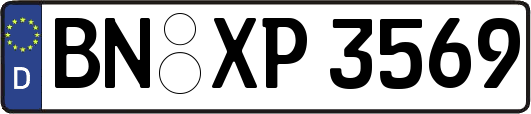 BN-XP3569
