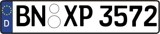 BN-XP3572