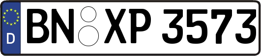 BN-XP3573