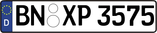 BN-XP3575