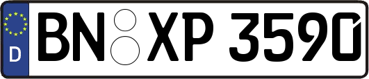 BN-XP3590