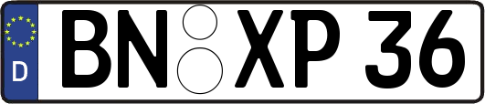 BN-XP36