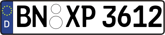 BN-XP3612