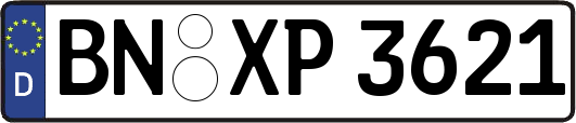 BN-XP3621