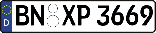 BN-XP3669