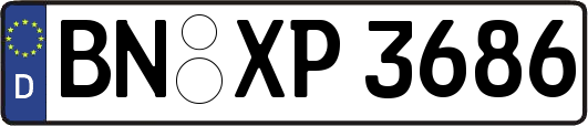 BN-XP3686