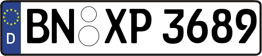 BN-XP3689