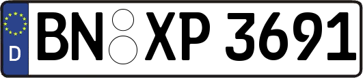 BN-XP3691
