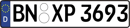 BN-XP3693