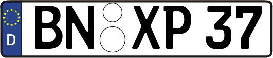 BN-XP37