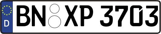 BN-XP3703