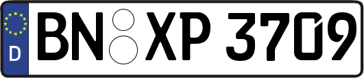 BN-XP3709