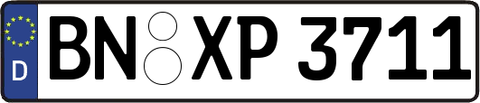 BN-XP3711