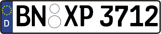 BN-XP3712