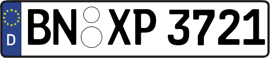 BN-XP3721