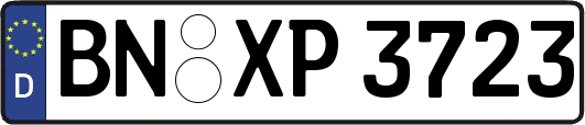 BN-XP3723