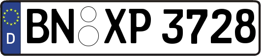 BN-XP3728
