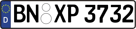 BN-XP3732