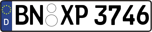 BN-XP3746