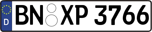 BN-XP3766