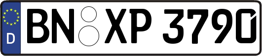 BN-XP3790