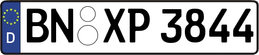 BN-XP3844