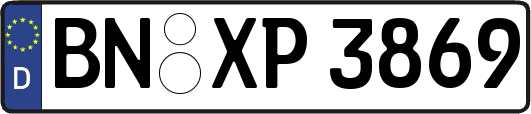 BN-XP3869