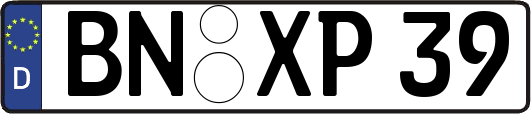 BN-XP39