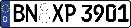 BN-XP3901