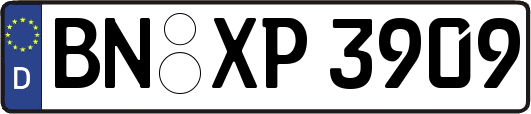 BN-XP3909
