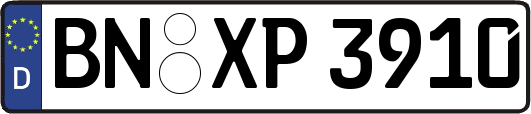 BN-XP3910
