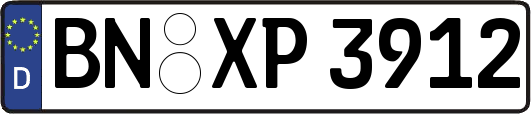 BN-XP3912