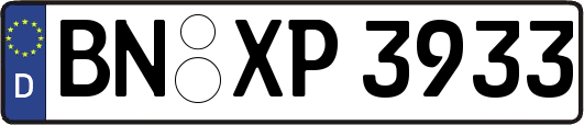 BN-XP3933