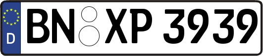 BN-XP3939